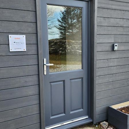 Inchnadamph Explorers Lodge ภายนอก รูปภาพ