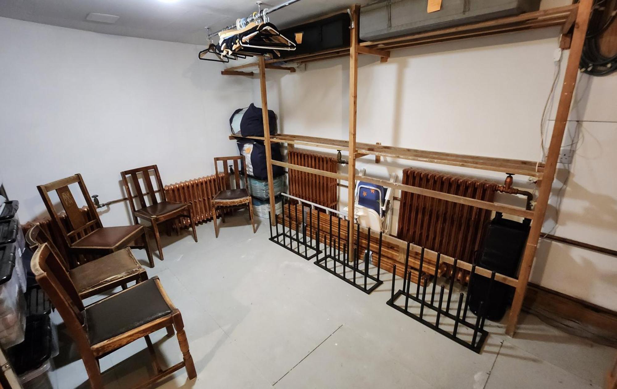 Inchnadamph Explorers Lodge ภายนอก รูปภาพ